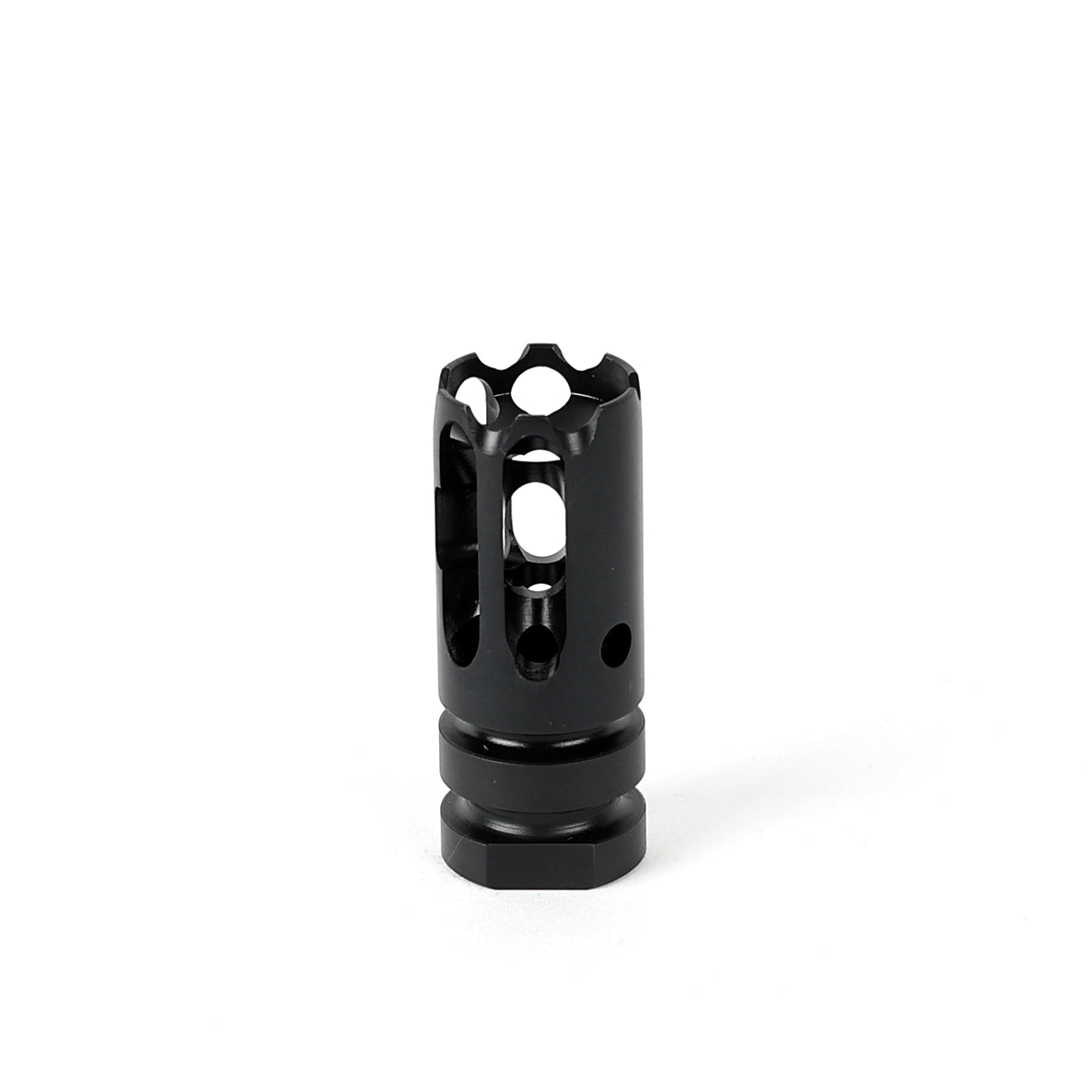 NEMO Arms Builder Series T3 Steel Muzzle Compensator for .223 cal / 5.56 mm (2)