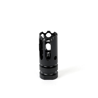 NEMO Arms Builder Series T3 Steel Muzzle Compensator for .223 cal / 5.56 mm (2)
