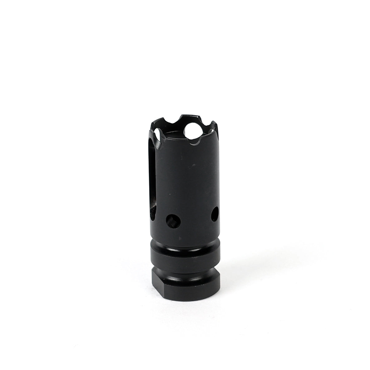 NEMO Arms Builder Series T3 Steel Muzzle Compensator for .223 cal / 5.56 mm (7)