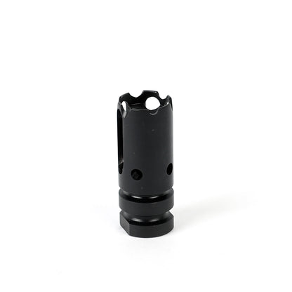NEMO Arms Builder Series T3 Steel Muzzle Compensator for .223 cal / 5.56 mm (7)