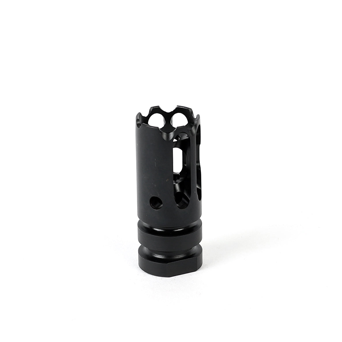NEMO Arms Builder Series T3 Steel Muzzle Compensator for .223 cal / 5.56 mm (6)