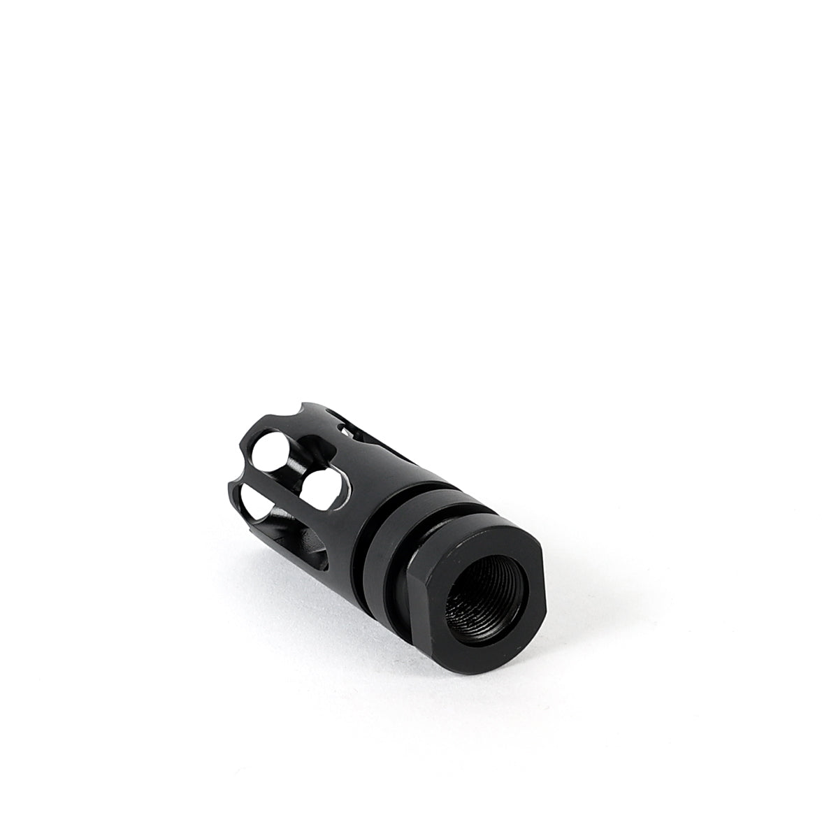 NEMO Arms Builder Series T3 Steel Muzzle Compensator for .223 cal / 5.56 mm (5)