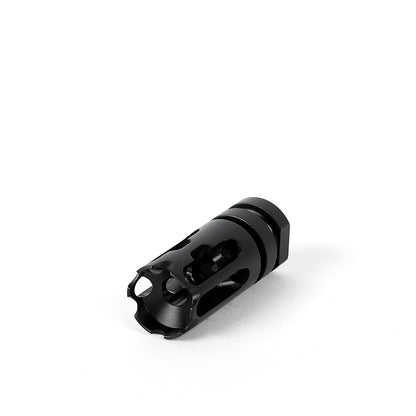 NEMO Arms Builder Series T3 Steel Muzzle Compensator for .223 cal / 5.56 mm (4)