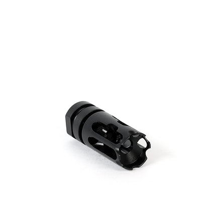 NEMO Arms Builder Series T3 Steel Muzzle Compensator for .223 cal / 5.56 mm (3)