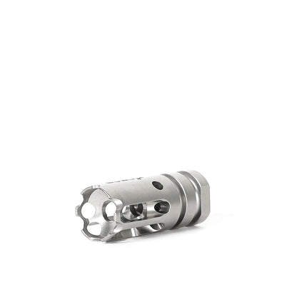 NEMO Arms Signature Series T3 Titanium Muzzle Compensator for .223 cal / 5.56 mm (7)