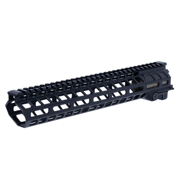 Geissele MK20 Dual Tab Handguard Assembly (24)