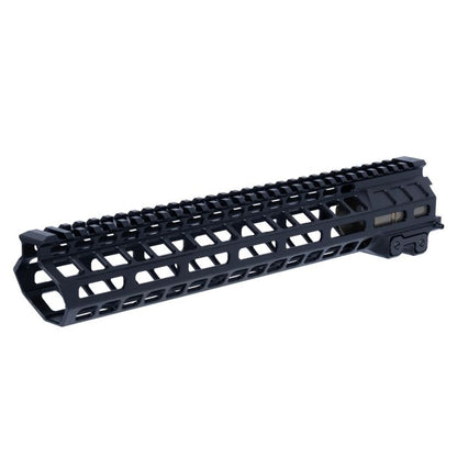 Geissele MK20 Dual Tab Handguard Assembly (24)