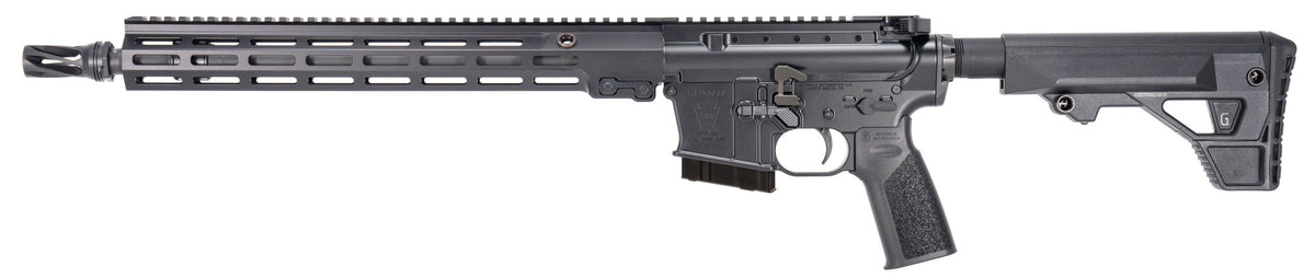 Geissele Freedom Rifle (GFR) Recce MOD1 6mm ARC (9)