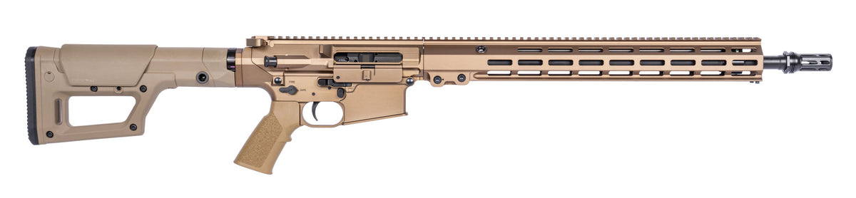 Geissele VSASS MRGG MK1 Rifle (3)