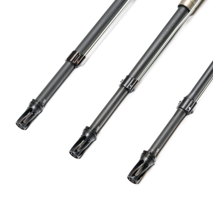 Geissele Super HBAR MOD1 Complete Upper (10)