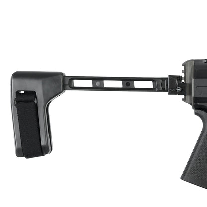 NEMO Arms Mongoose 9mm Carbine w/ Brace & Threaded Barrel (6)