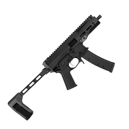 NEMO Arms Mongoose 9mm Carbine w/ Brace & Threaded Barrel