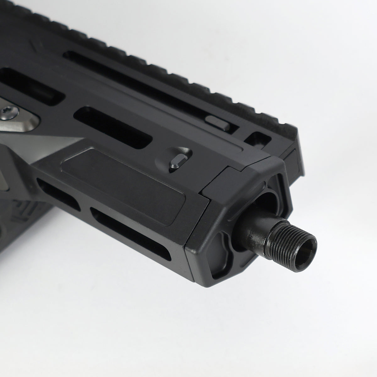 NEMO Arms Mongoose 9mm Carbine w/ Brace & Threaded Barrel (5)