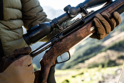 Steyr Monobloc Prime – Synthetic Stock (6)