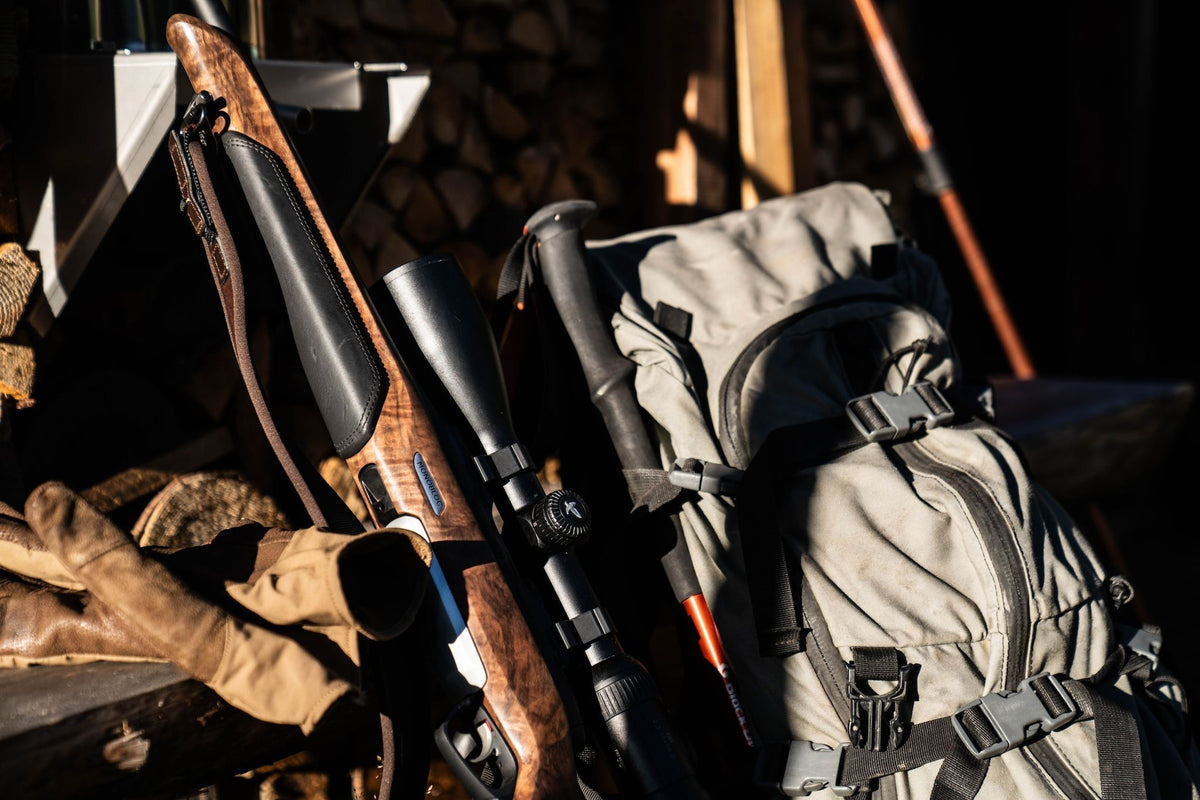 Steyr Monobloc Prime – Synthetic Stock (7)