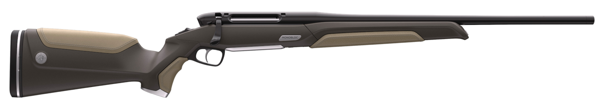 Steyr Monobloc Prime – Synthetic Stock