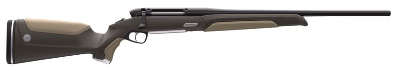 Steyr Monobloc Prime – Synthetic Stock