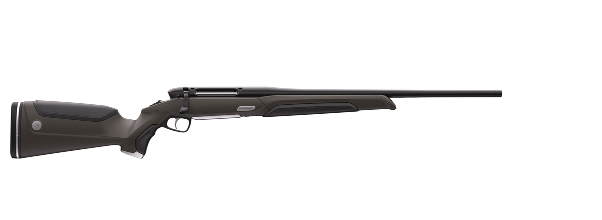 Steyr Monobloc Prime – Synthetic Stock (4)