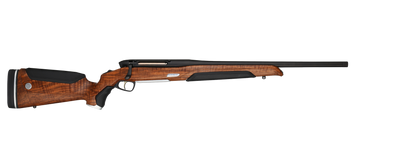 Steyr Monobloc Prime – Grade 4 Walnut Stock