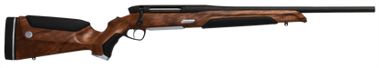 Steyr Monobloc Prime – Grade 4 Walnut Stock (2)