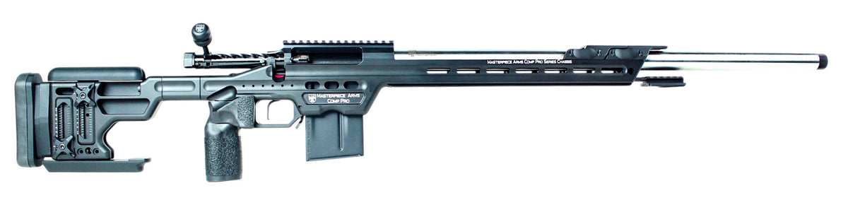 MPA BA Comp Pro LE Rifle