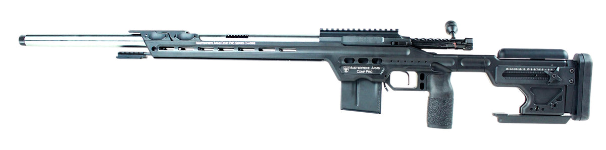 MPA BA Comp Pro LE Rifle (3)