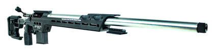 MPA BA Comp Pro PMR Rifle (2)