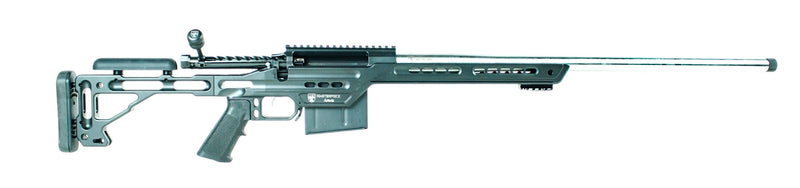 MPA BA PMR Rifle