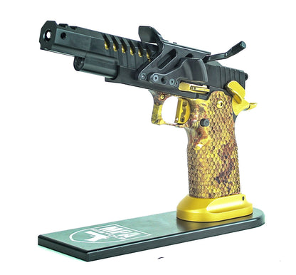 MPA DS9 Steel Challenge Pistol (3)