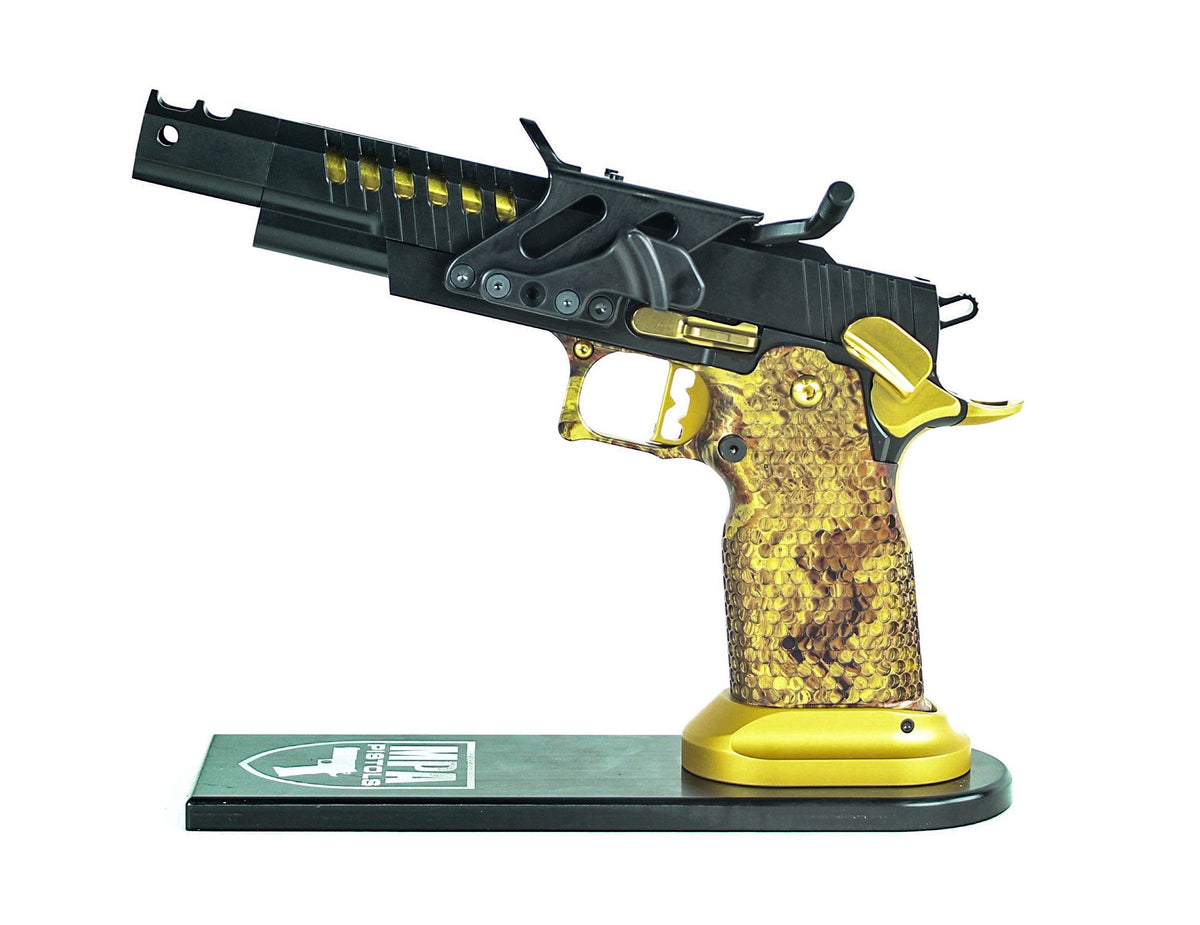 MPA DS9 Steel Challenge Pistol (5)