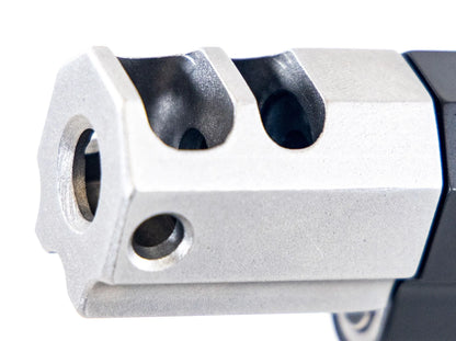 MPA DS9 Steel Challenge Pistol (8)