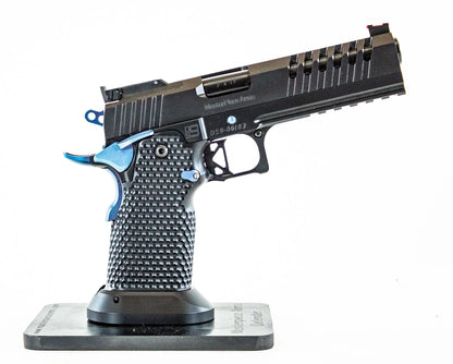 MPA DS9 Hybrid Black & Blue