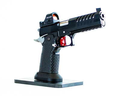 MPA DS9 Hybrid Black & Stainless (2)