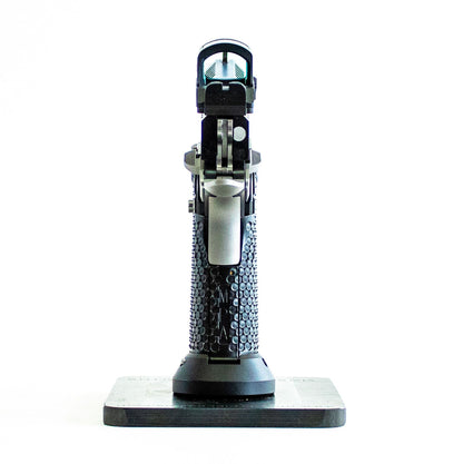 MPA DS9 Hybrid Black & Stainless (4)