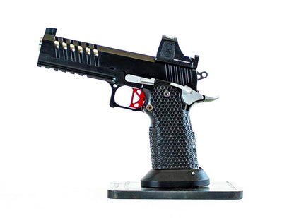 MPA DS9 Hybrid Black & Stainless (6)