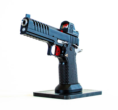 MPA DS9 Hybrid Black & Stainless (7)
