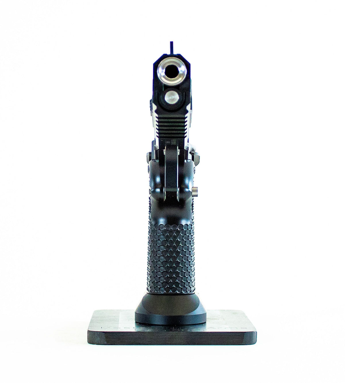 MPA DS9 Hybrid Black & Stainless (8)