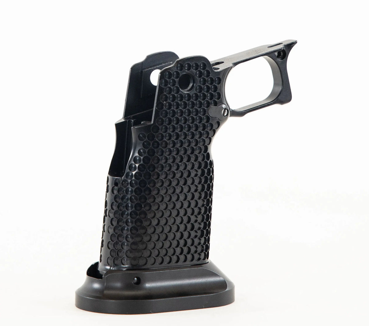 MPA DS9 Hybrid Black & Stainless (11)