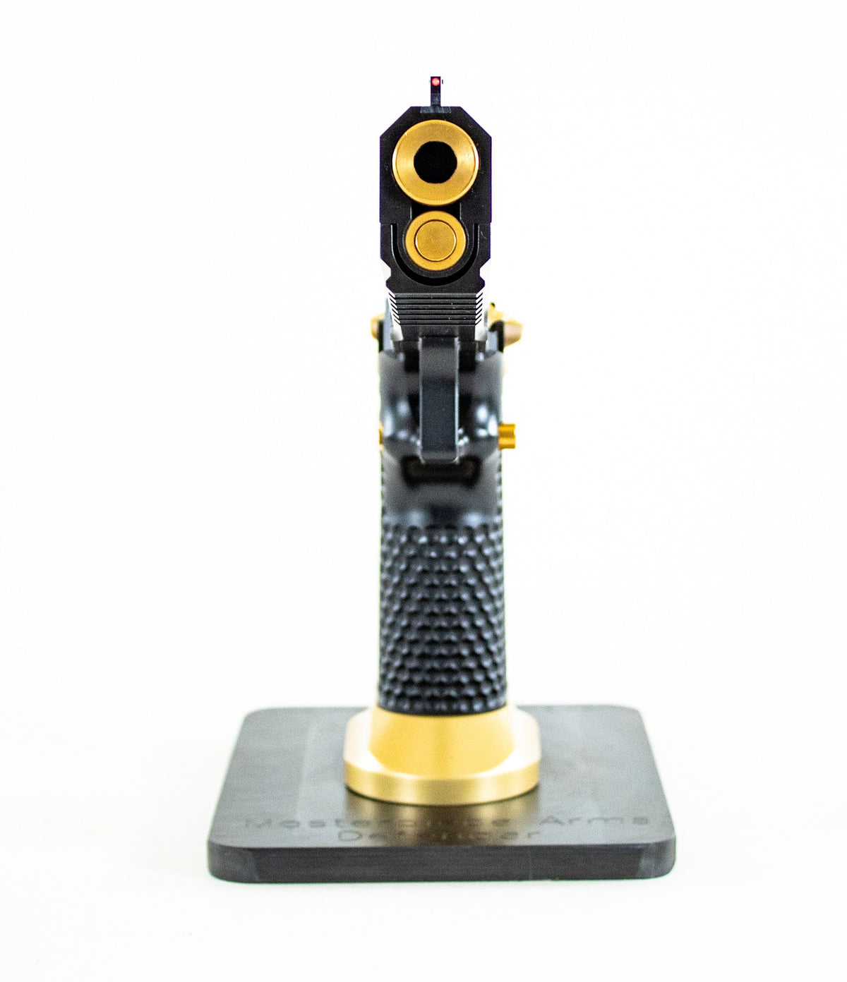 MPA DS9 Hybrid Black & Gold (2)