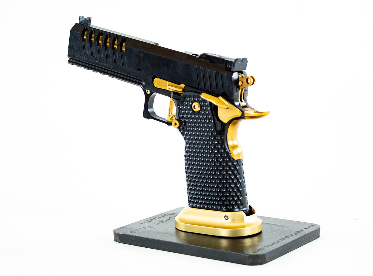 MPA DS9 Hybrid Black & Gold (4)
