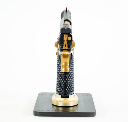 MPA DS9 Hybrid Black & Gold (5)