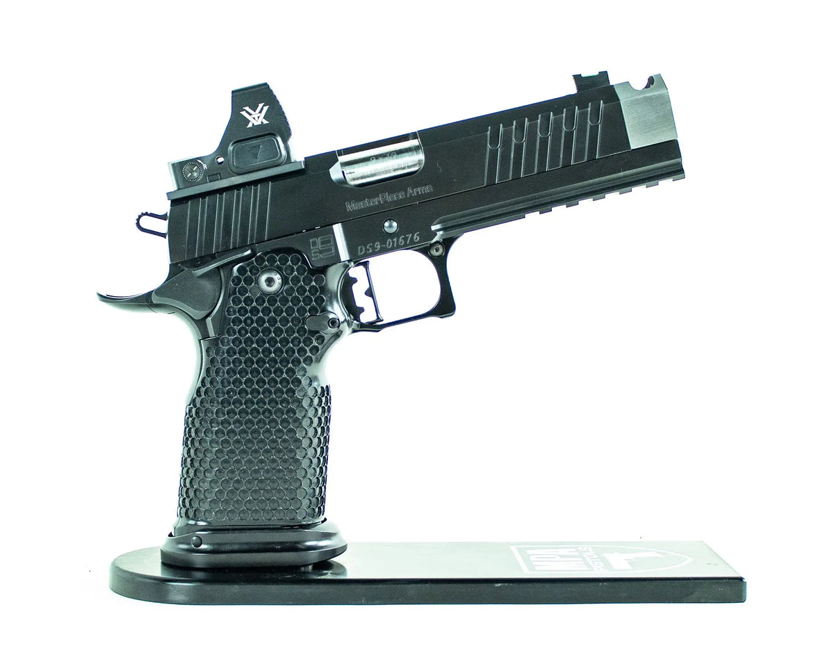MPA DS9 Hybrid - IDPA - V2