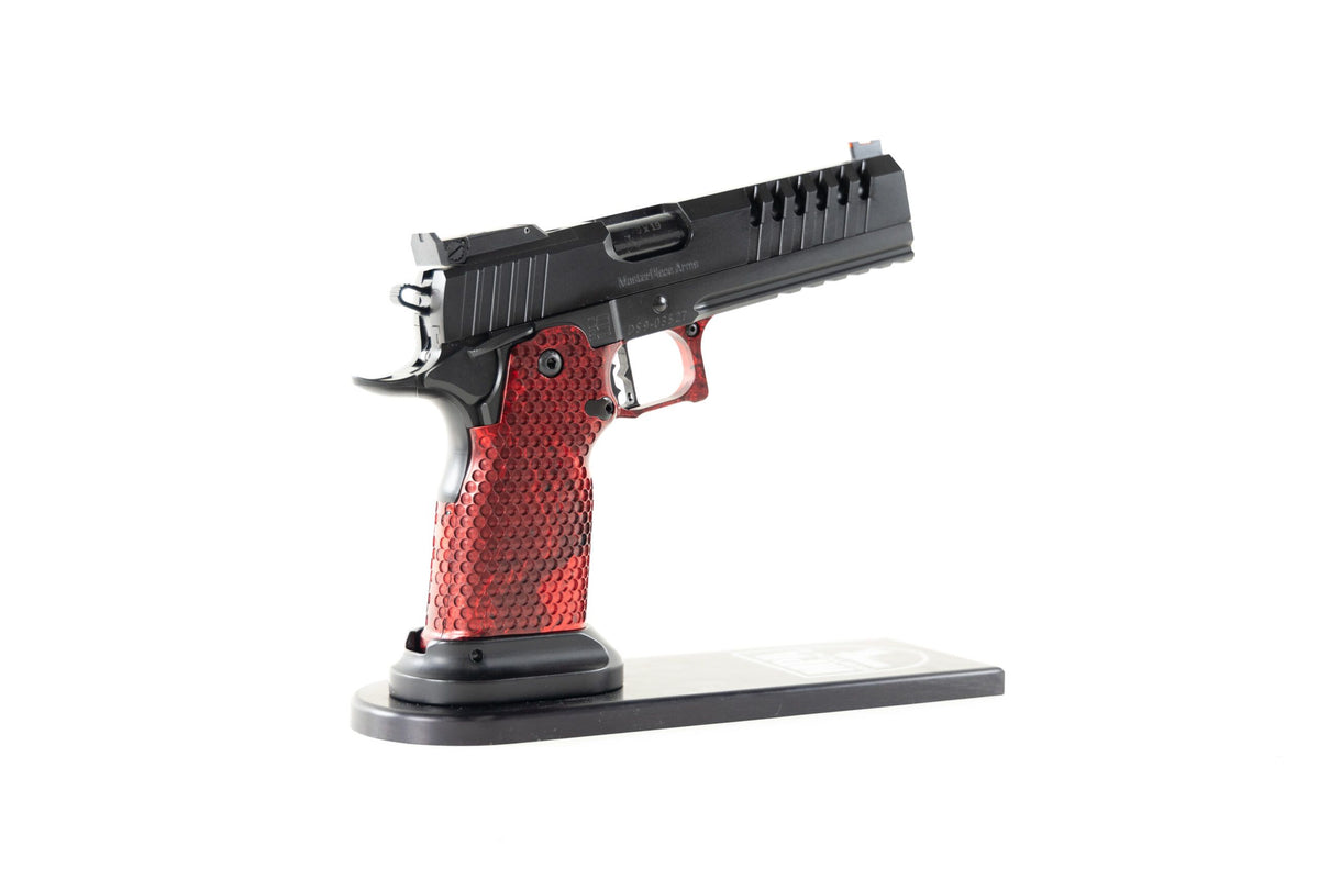 MPA DS9 Hybrid Multi Color Grip (2)