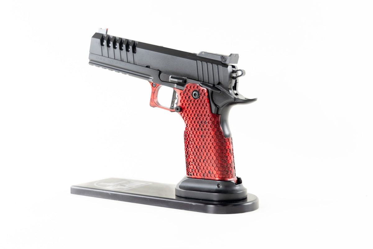 MPA DS9 Hybrid Multi Color Grip (4)