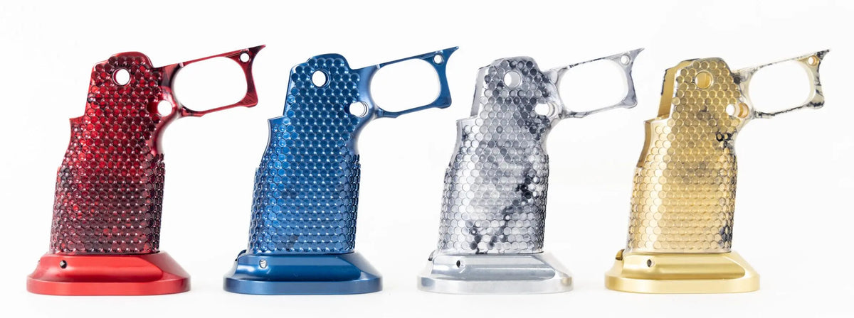 MPA DS9 Hybrid Multi Color Grip (6)