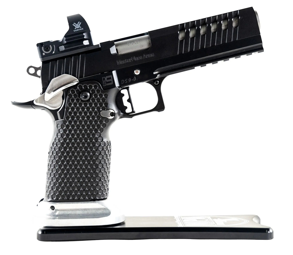 MPA DS9 Limited Optics Comp (LOC)
