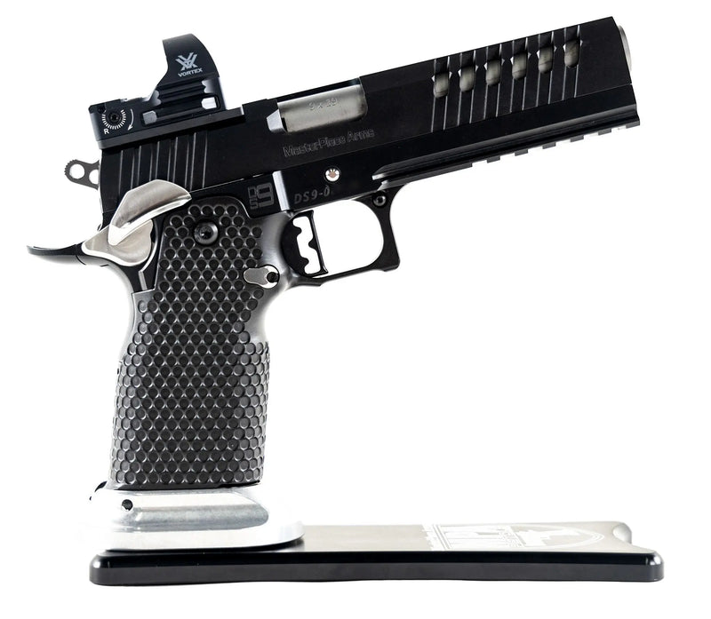 MPA DS9 Limited Optics Comp (LOC)