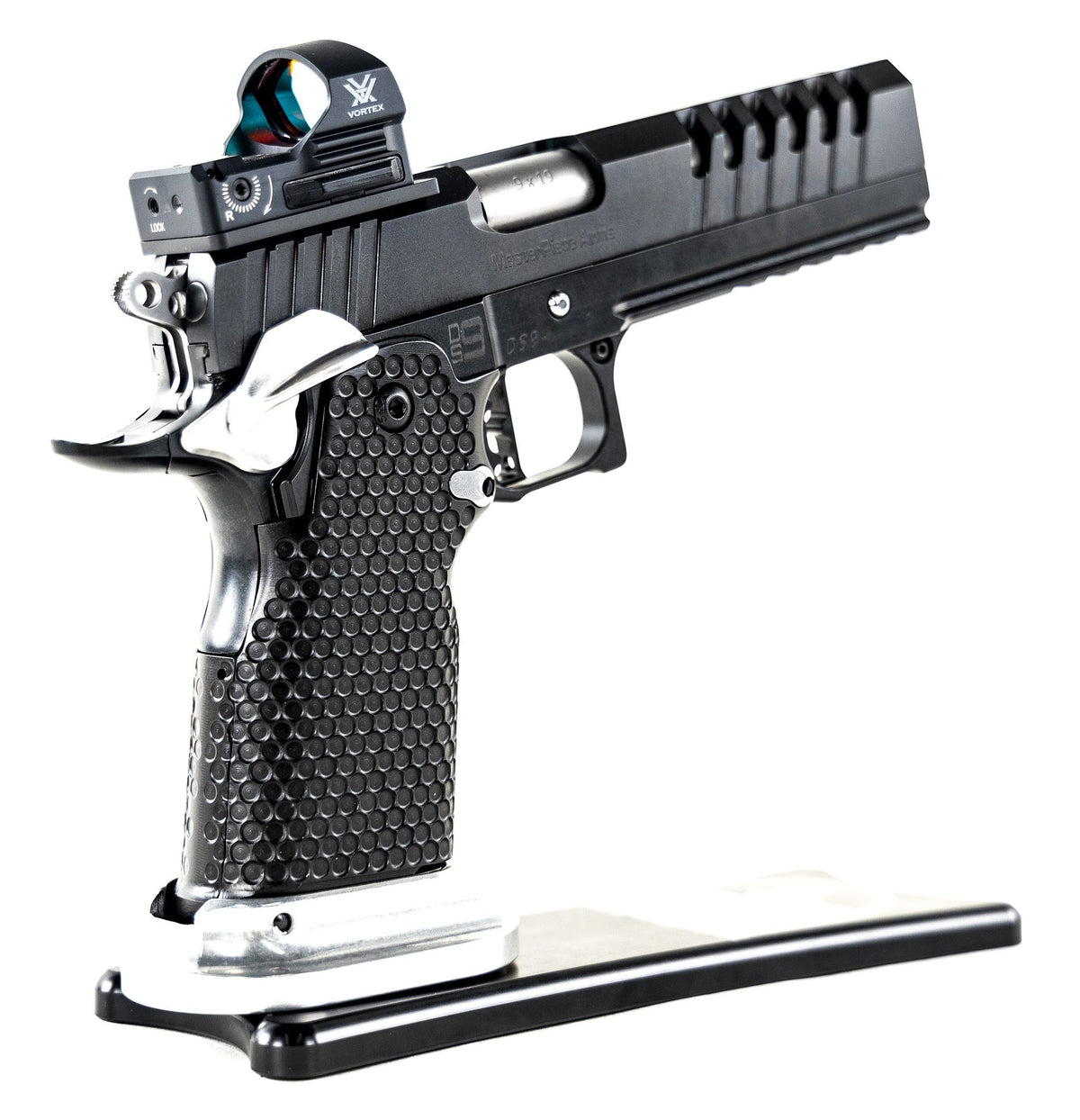 MPA DS9 Limited Optics Comp (LOC) (4)