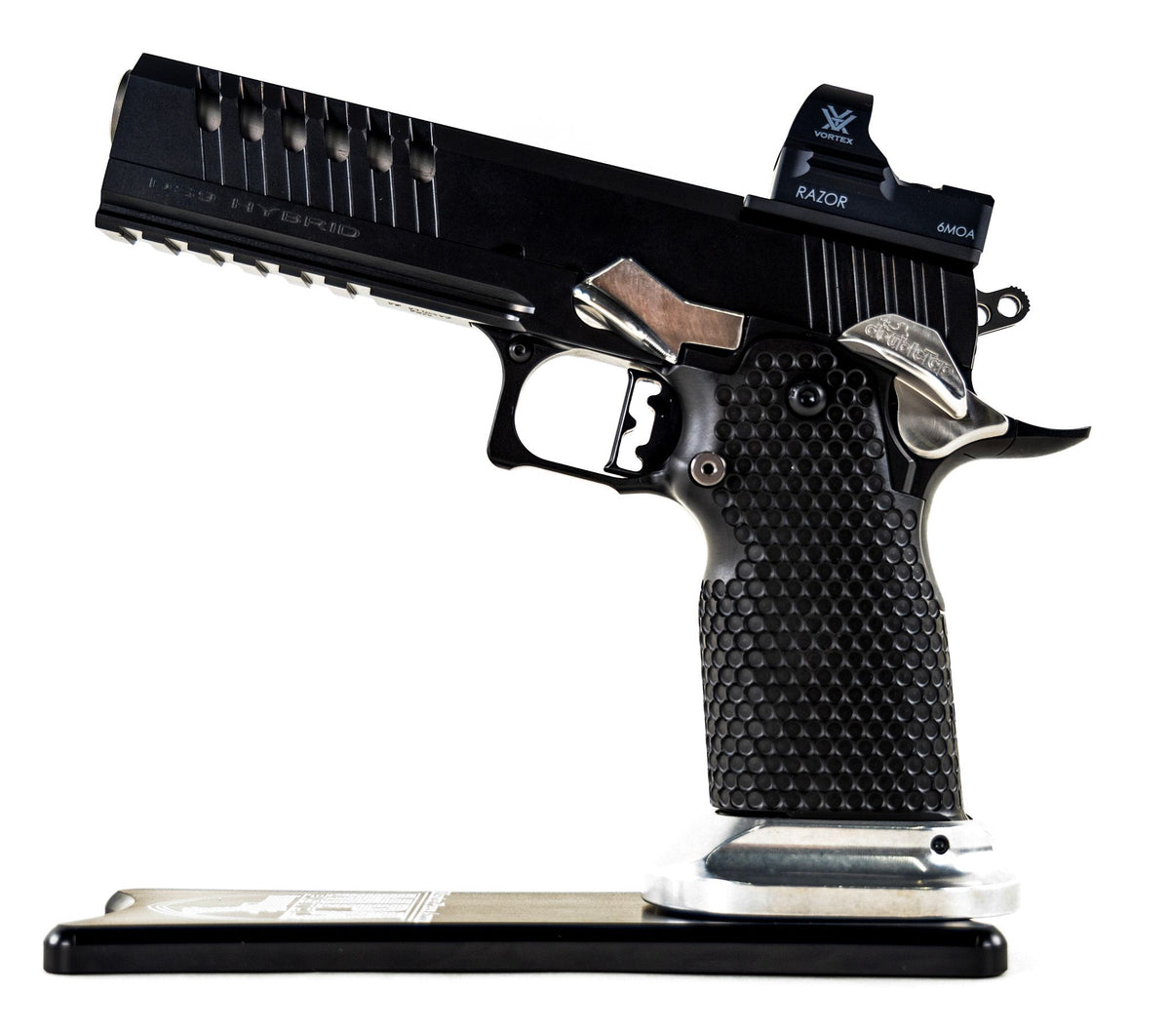 MPA DS9 Limited Optics Comp (LOC) (5)