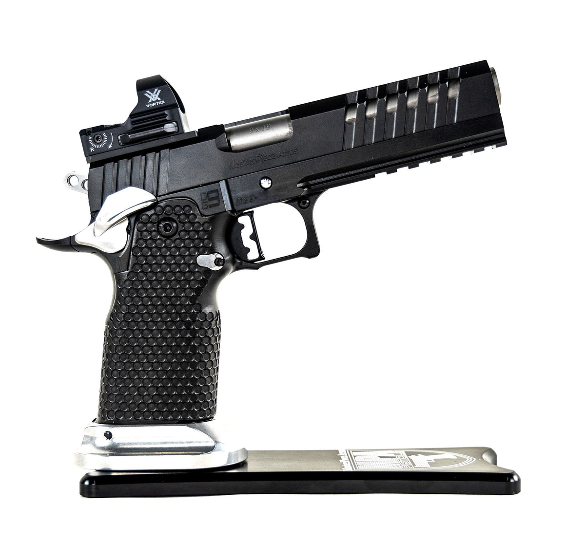 MPA DS9 Limited Optics Comp (LOC) (6)